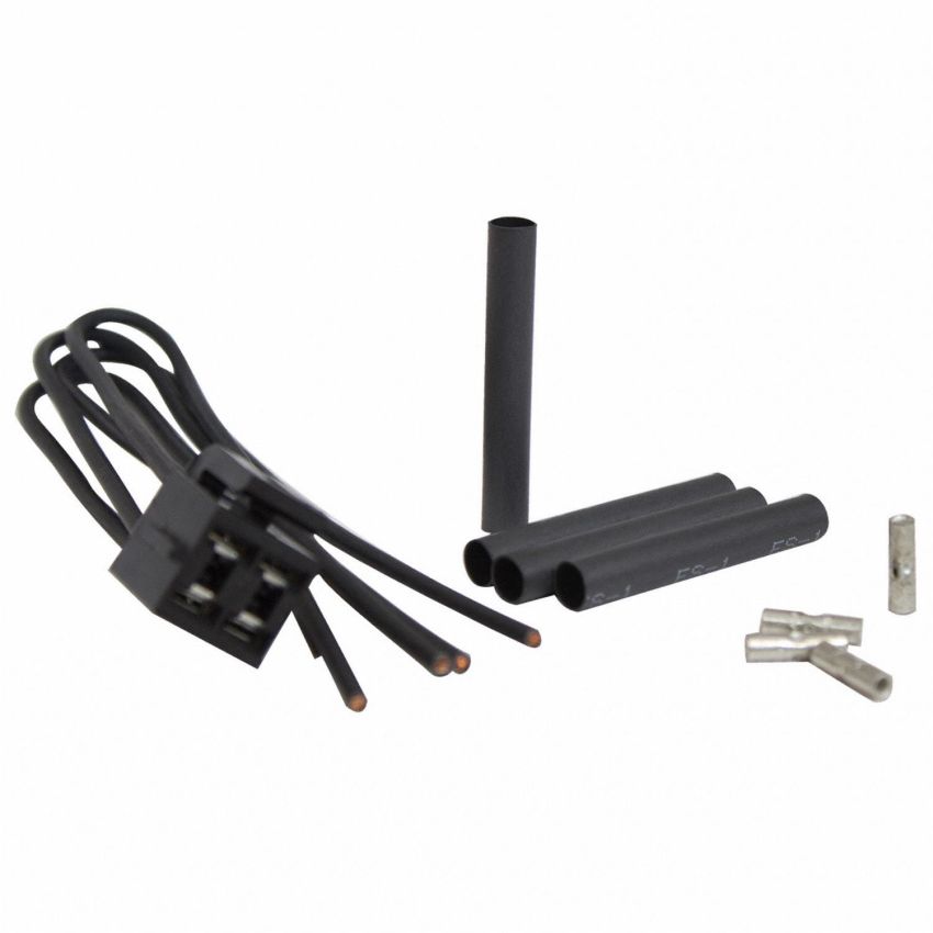 Motorcraft Wiring Connectors 1U2Z14S411BB