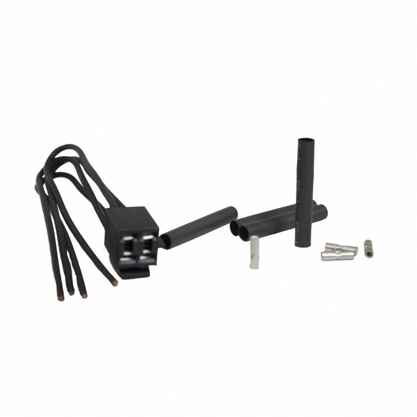 Motorcraft Wiring Connectors 1U2Z14S411BB