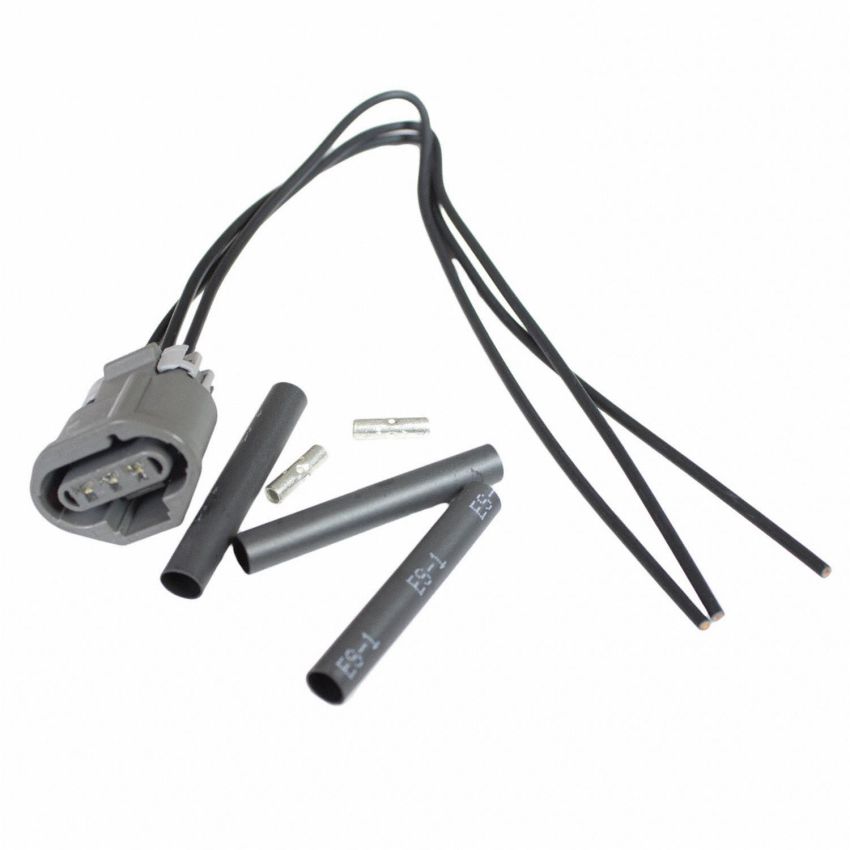 Motorcraft Wiring Connectors 2U2Z14S411AC