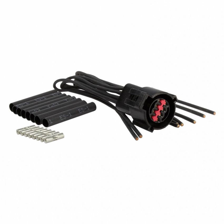 Motorcraft Wiring Connectors 1U2Z14S411AHC