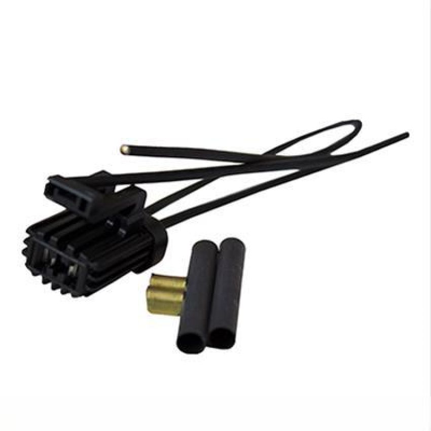 Motorcraft Wiring Connectors 1U2Z14S411CA