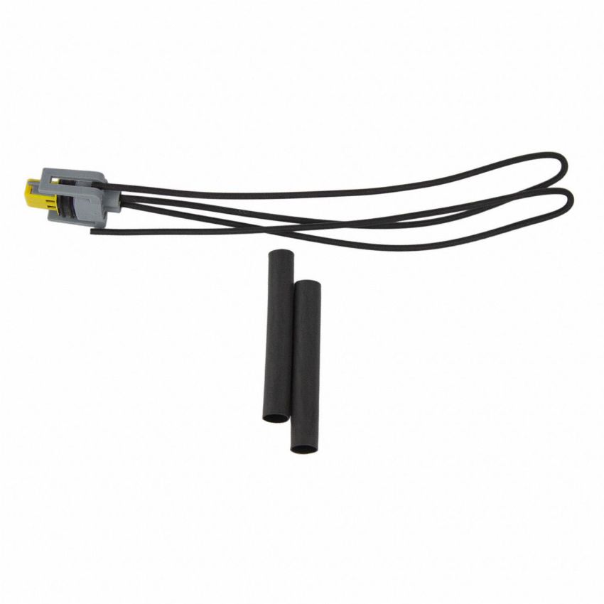 Motorcraft Wiring Connectors AU2Z14S411KA