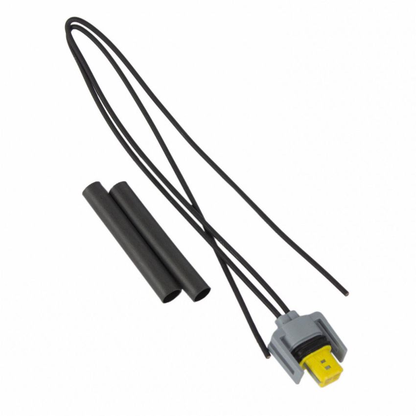 Motorcraft Wiring Connectors AU2Z14S411KA