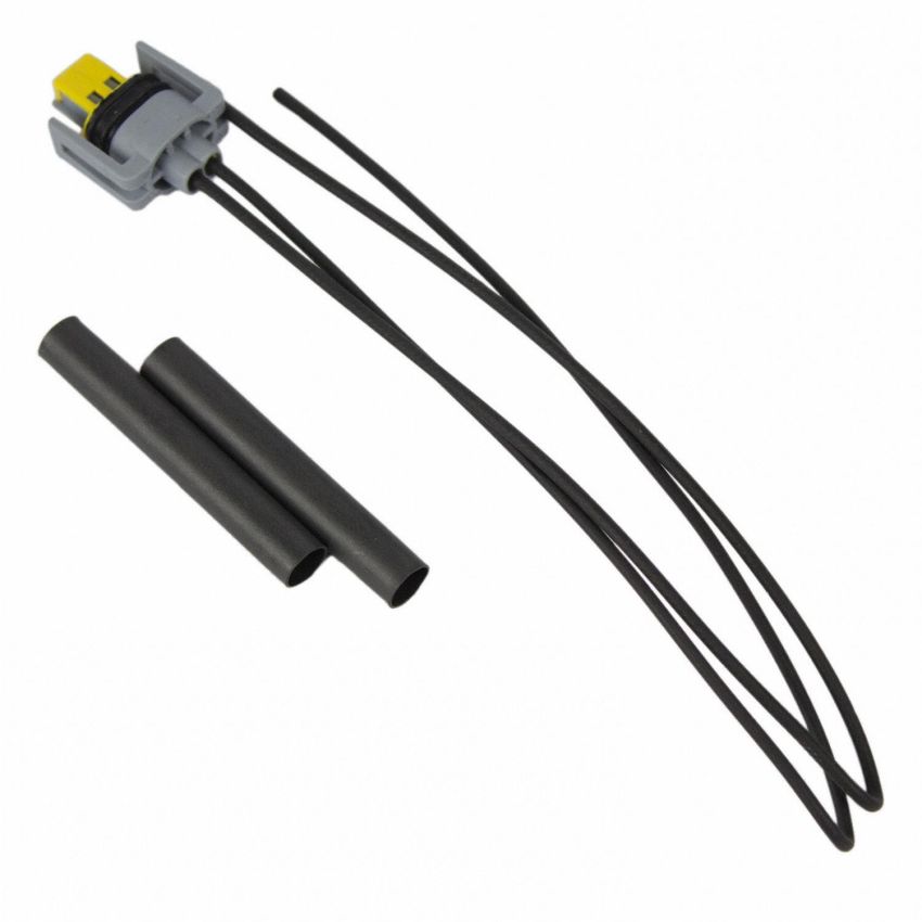 Motorcraft Wiring Connectors AU2Z14S411KA