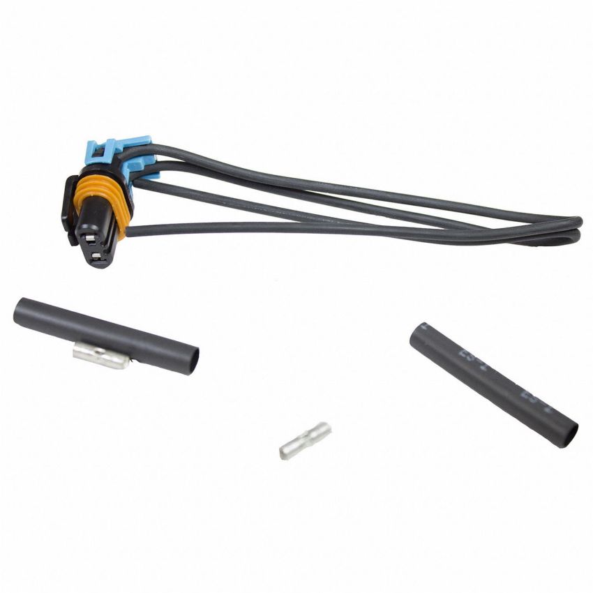 Motorcraft Wiring Connectors 1U2Z14S411FC