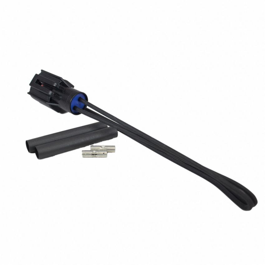 Motorcraft Wiring Connectors 3U2Z14S411BNB