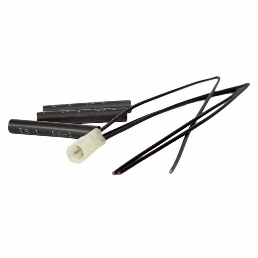 Motorcraft Wiring Connectors 3U2Z14S411CEB