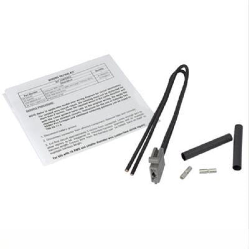 Motorcraft Wiring Connectors 5U2Z14S411DB