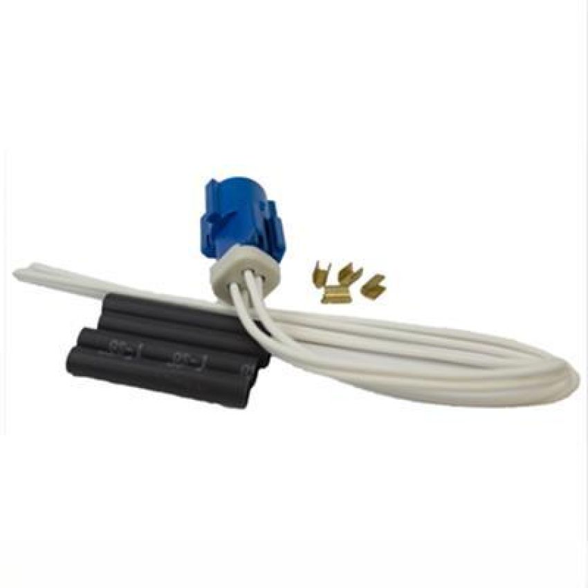 Motorcraft Wiring Connectors and Pigtails 1U2Z14S411LA