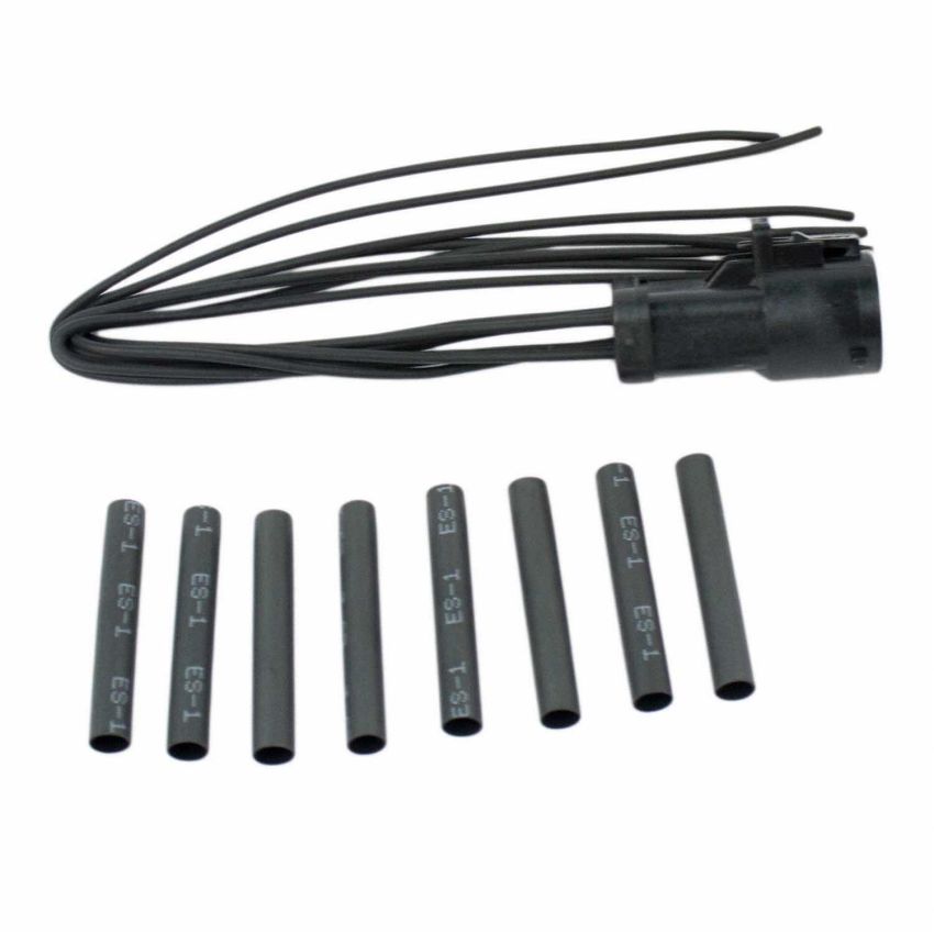 Motorcraft Wiring Connectors 1U2Z14S411AKB