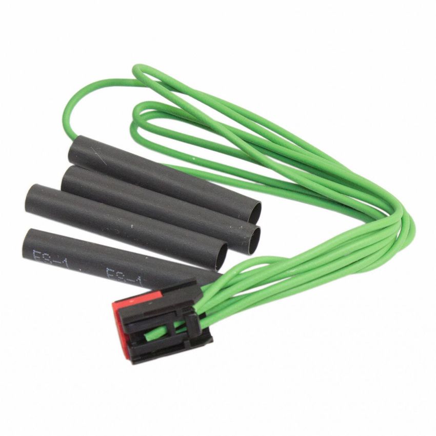 Motorcraft Wiring Connectors 3U2Z14S411PRC