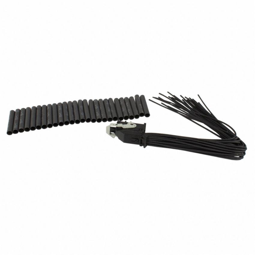 Motorcraft Wiring Connectors AU2Z14S411BCA