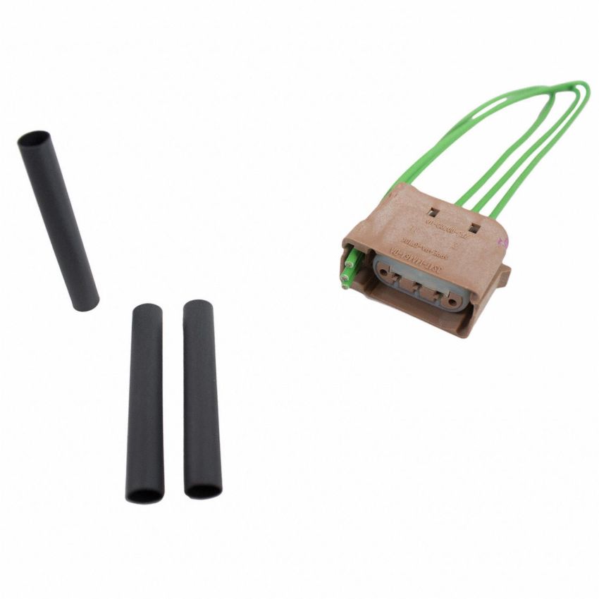 Motorcraft Wiring Connectors 3U2Z14S411FHAB