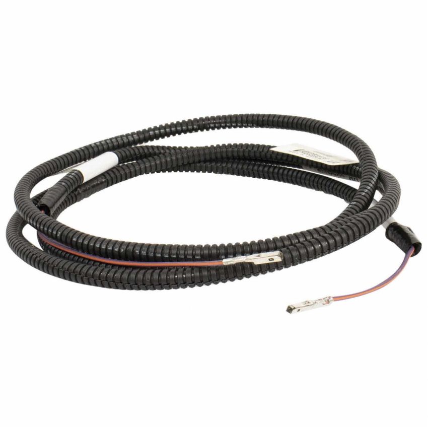 Motorcraft Wiring Connectors and Pigtails BU2Z14S411XA