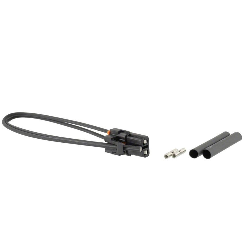 Motorcraft Wiring Connectors BU2Z14S411AMA