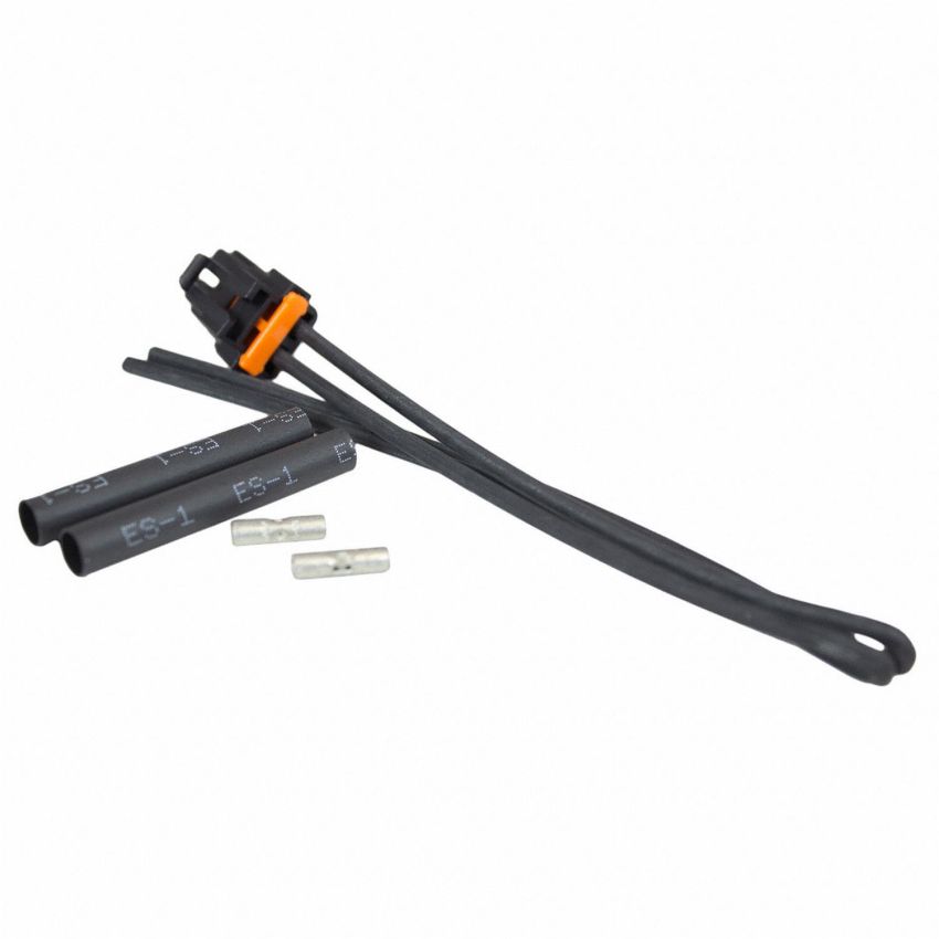 Motorcraft Wiring Connectors BU2Z14S411AMA