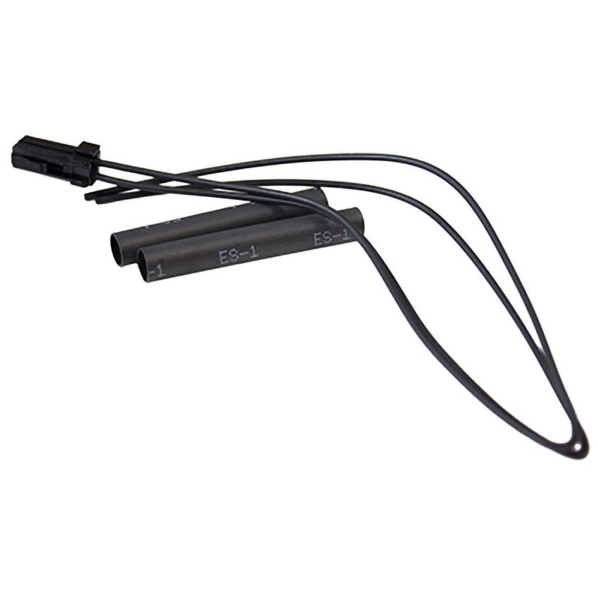 Motorcraft Wiring Connectors 3U2Z14S411PFB