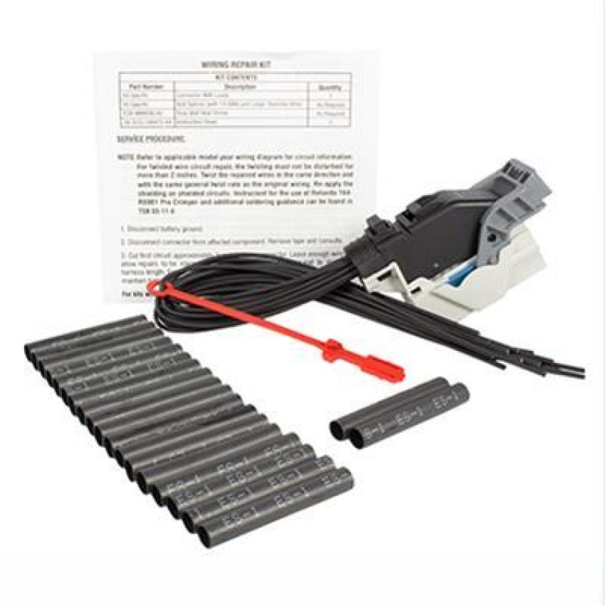 Motorcraft Wiring Connectors 8U2Z14S411ACB