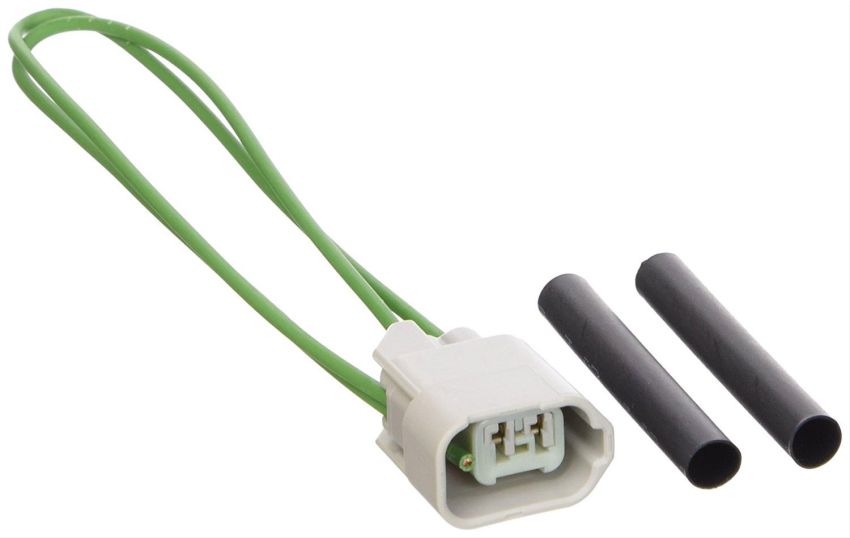 Motorcraft Wiring Connectors 1U2Z14S411BEB