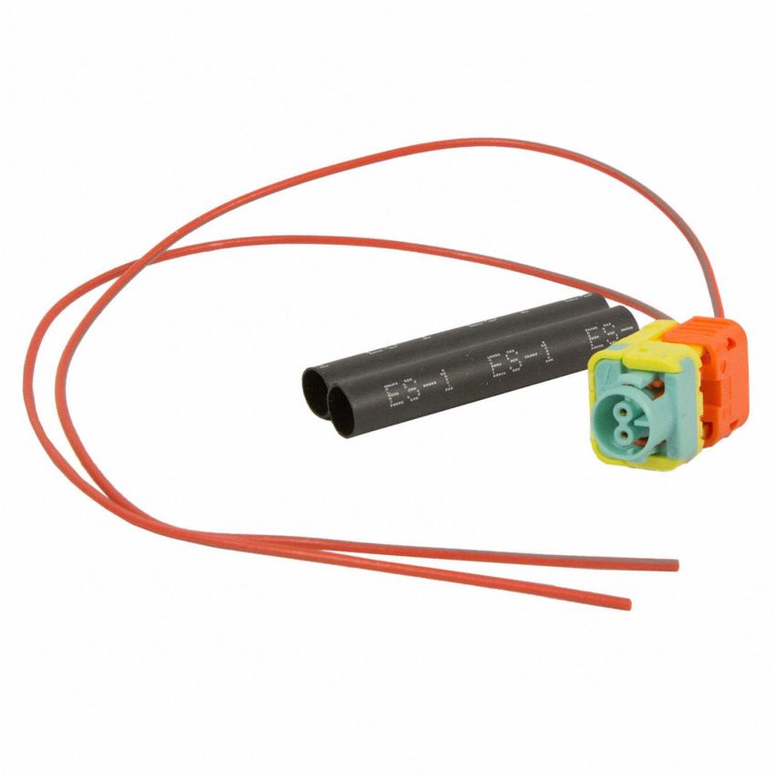 Motorcraft Wiring Connectors BU2Z14S411BDA