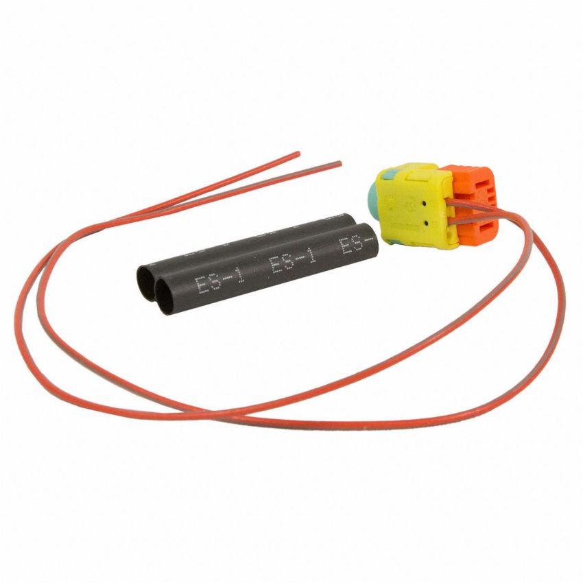 Motorcraft Wiring Connectors BU2Z14S411BDA