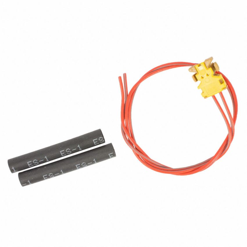 Motorcraft Wiring Connectors BU2Z14S411BEA