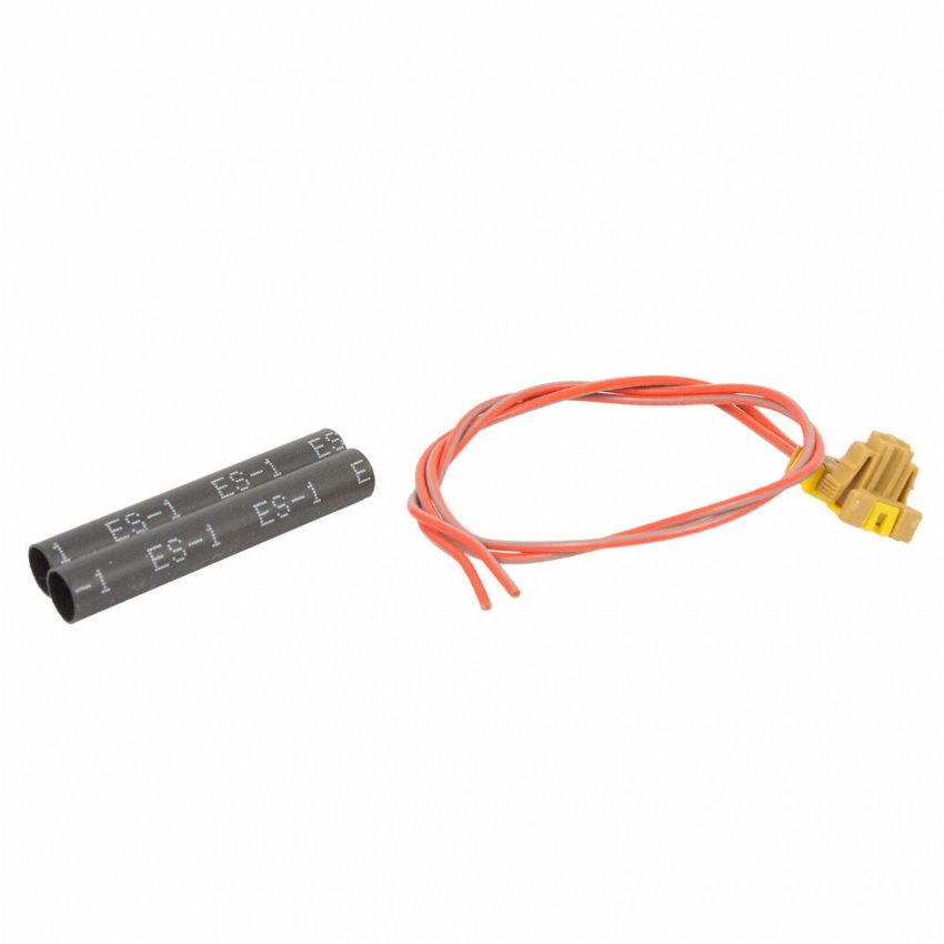 Motorcraft Wiring Connectors BU2Z14S411BEA