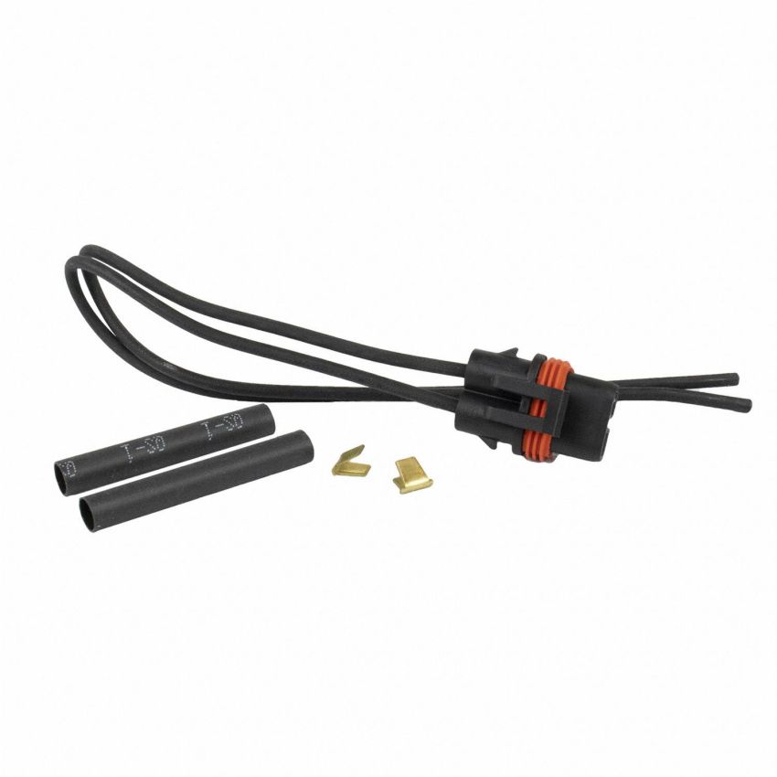 Motorcraft Wiring Connectors 1U2Z14S411YA
