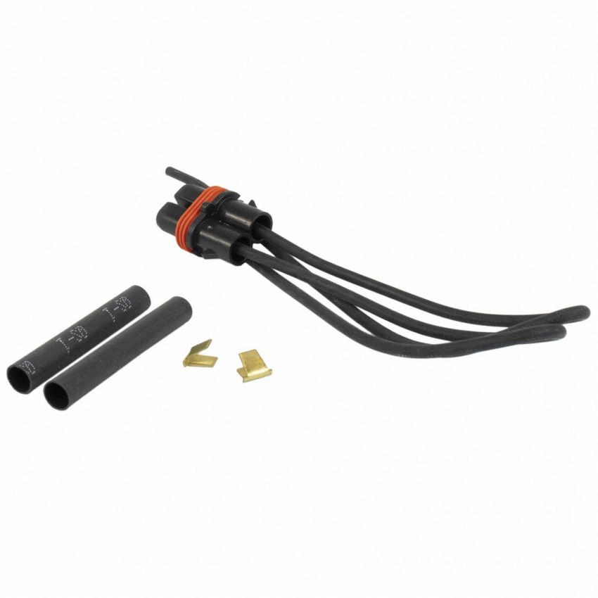 Motorcraft Wiring Connectors 1U2Z14S411YA