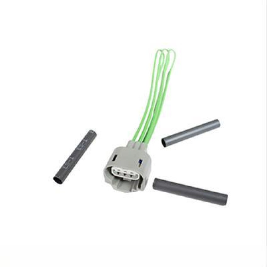 Motorcraft Wiring Connectors and Pigtails 3U2Z14S411FKAE