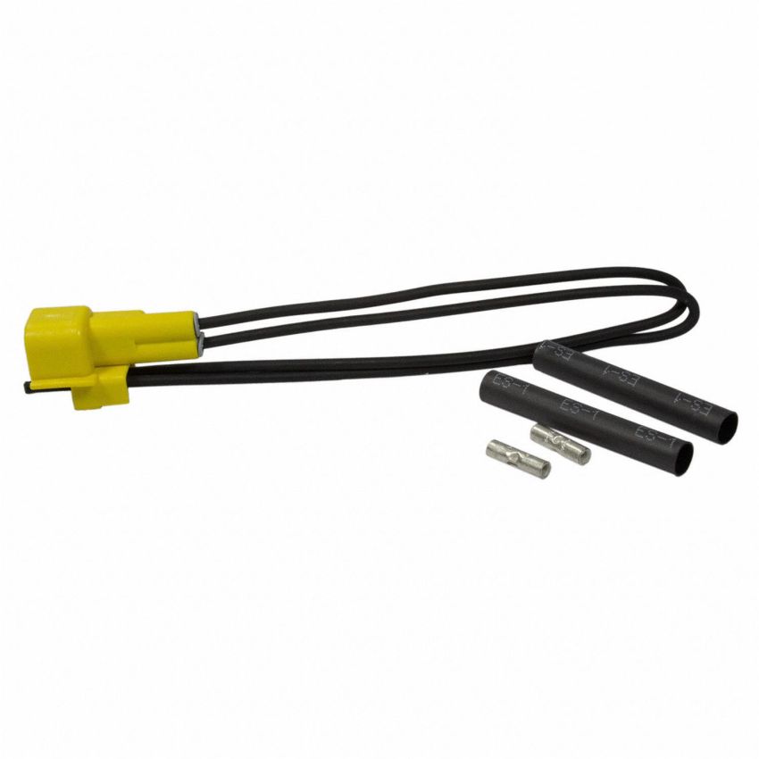 Motorcraft Wiring Connectors AU2Z14S411BMA