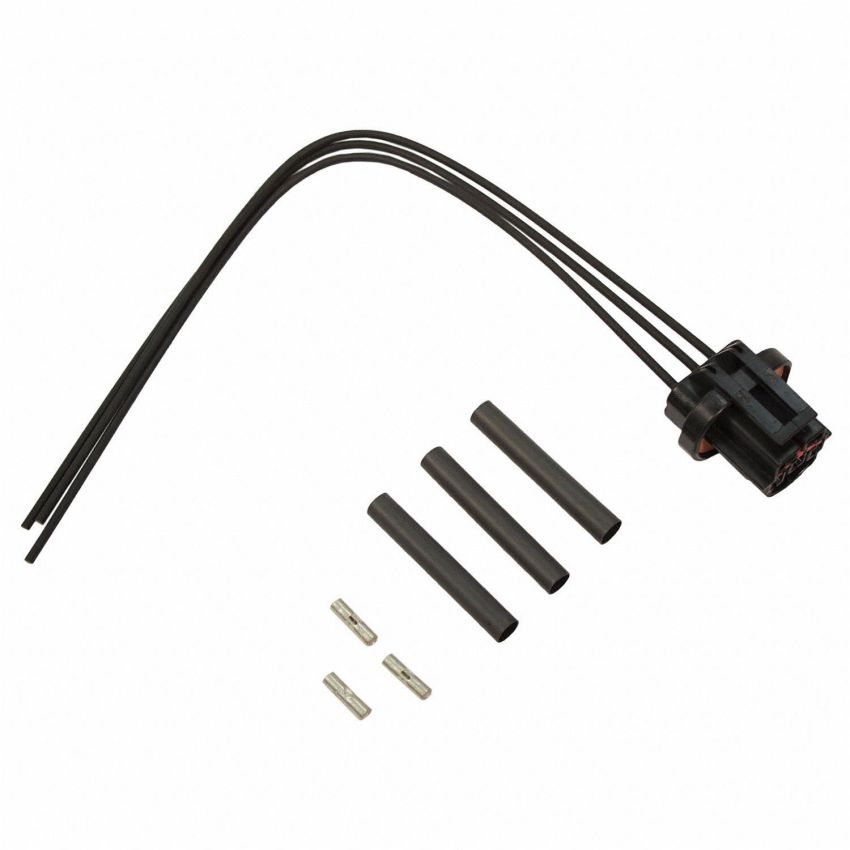 Motorcraft Wiring Connectors 1U2Z14S411JB