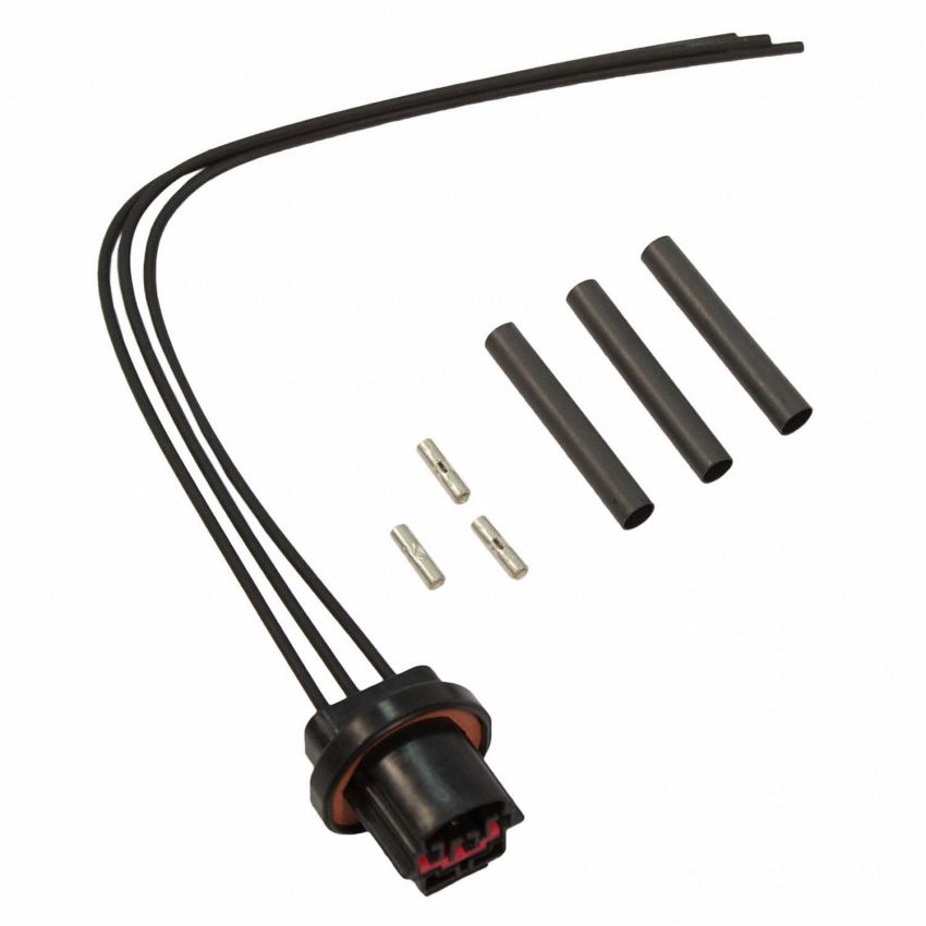 Motorcraft Wiring Connectors 1U2Z14S411JB