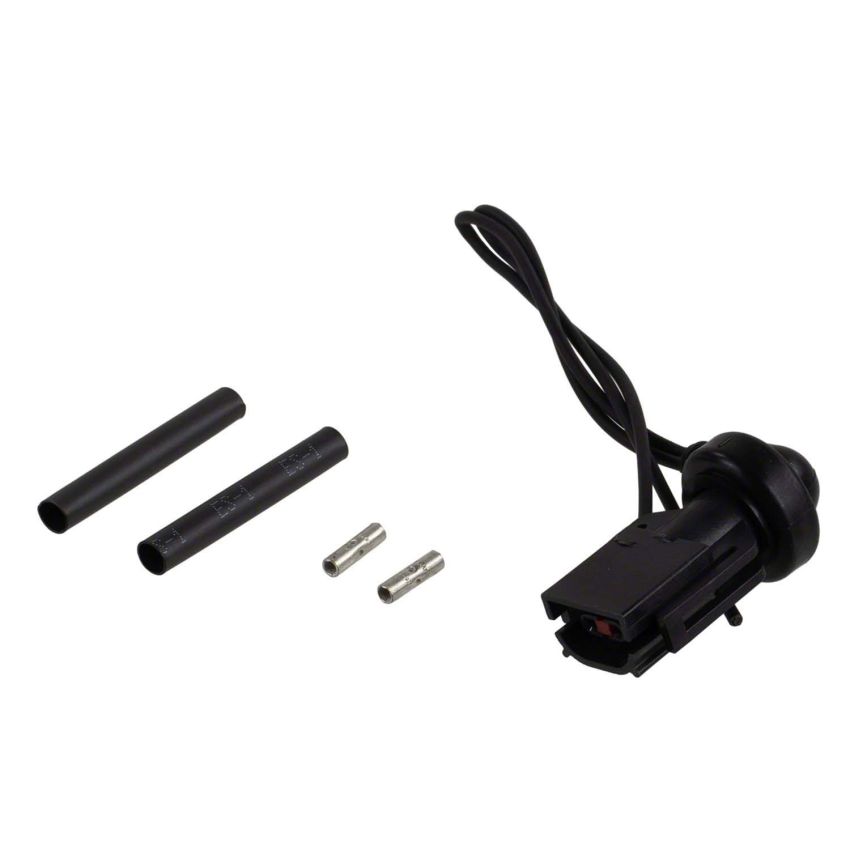 Motorcraft Wiring Connectors 3U2Z14S411VBB