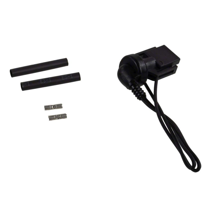 Motorcraft Wiring Connectors 3U2Z14S411VBB