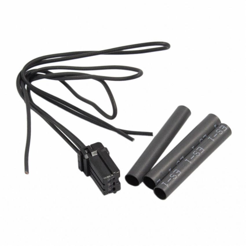 Motorcraft Wiring Connectors 3U2Z14S411UYB