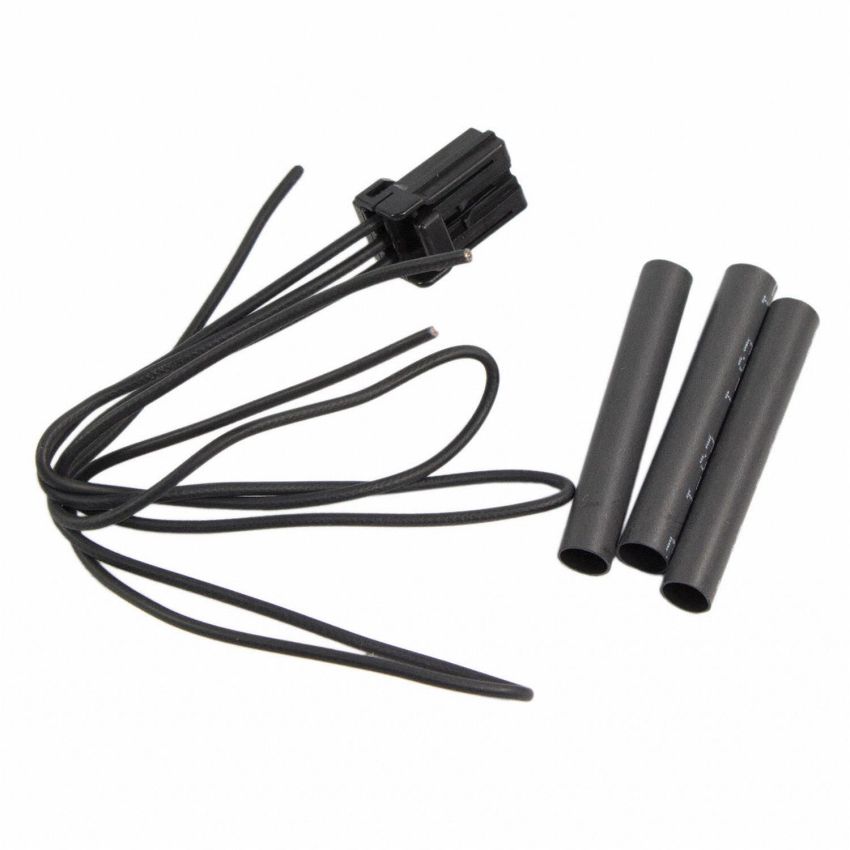 Motorcraft Wiring Connectors 3U2Z14S411UYB