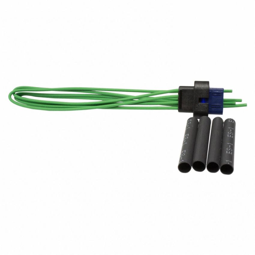 Motorcraft Wiring Connectors CU2Z14S411AYA