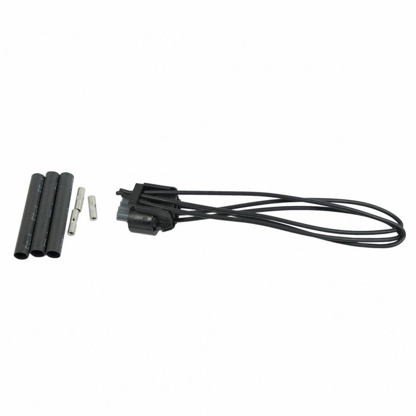 Motorcraft Wiring Connectors AU2Z14S411JB