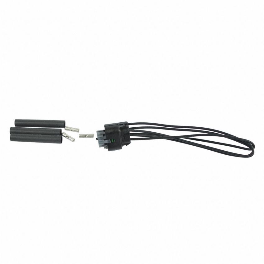 Motorcraft Wiring Connectors AU2Z14S411JB