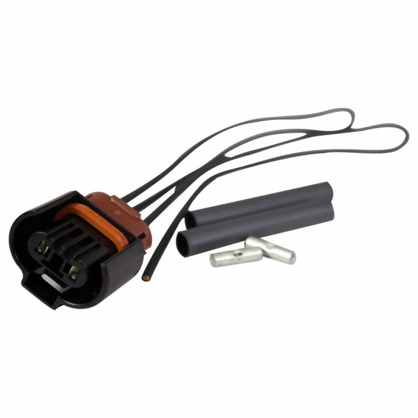 Motorcraft Wiring Connectors 1U2Z14S411BCA