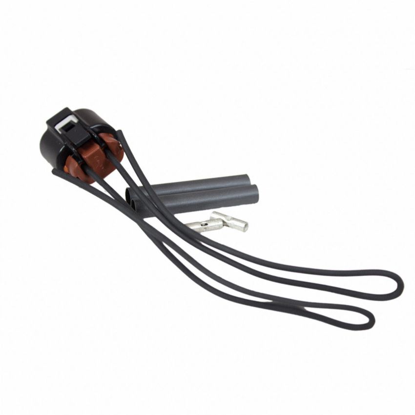 Motorcraft Wiring Connectors 1U2Z14S411BCA