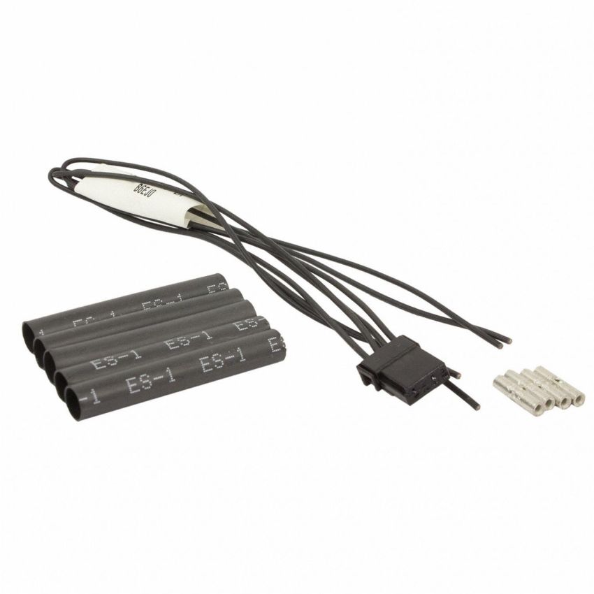 Motorcraft Wiring Connectors HU2Z14S411EA