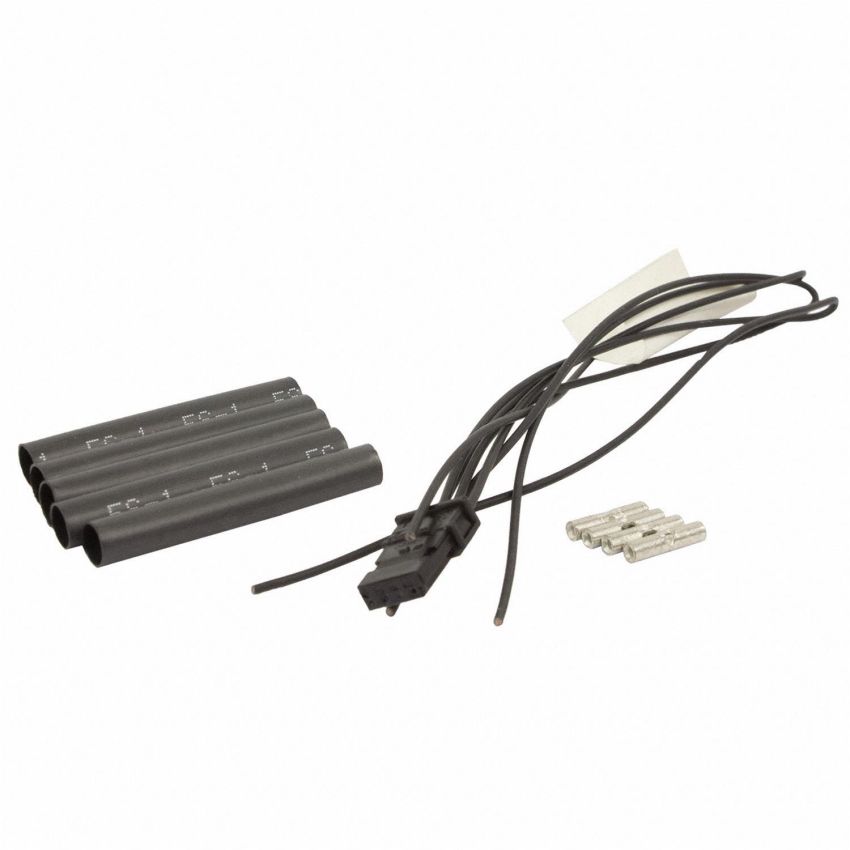 Motorcraft Wiring Connectors HU2Z14S411EA