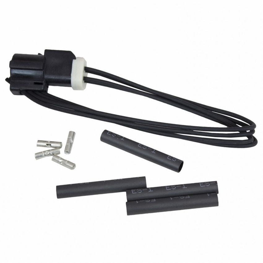 Motorcraft Wiring Connectors 1U2Z14S411BGA