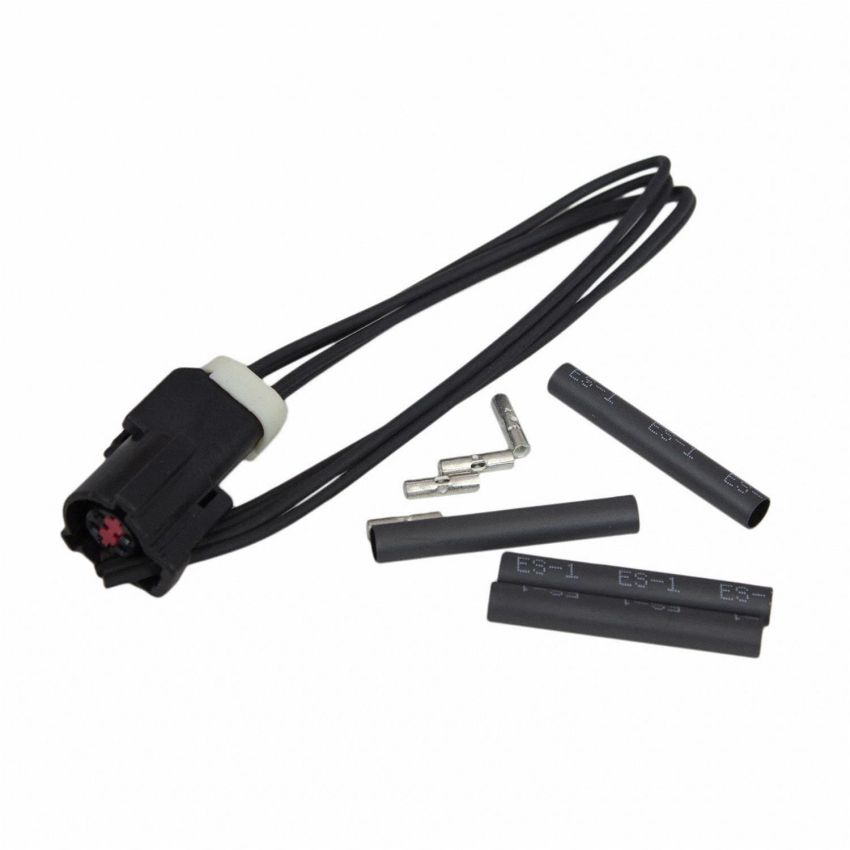 Motorcraft Wiring Connectors 1U2Z14S411BGA
