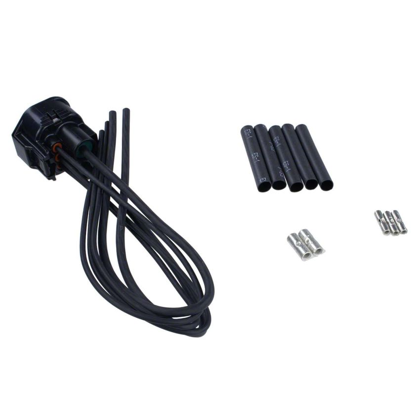 Motorcraft Wiring Connectors 1U2Z14S411BHA