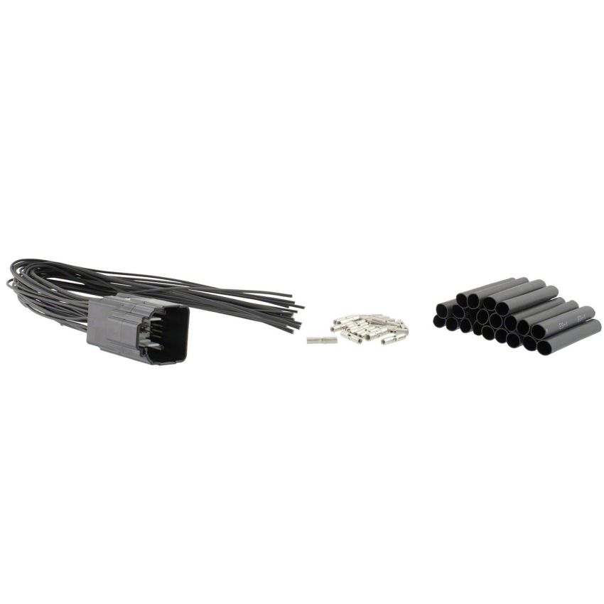Motorcraft Wiring Harnesses JU2Z14S411ARA