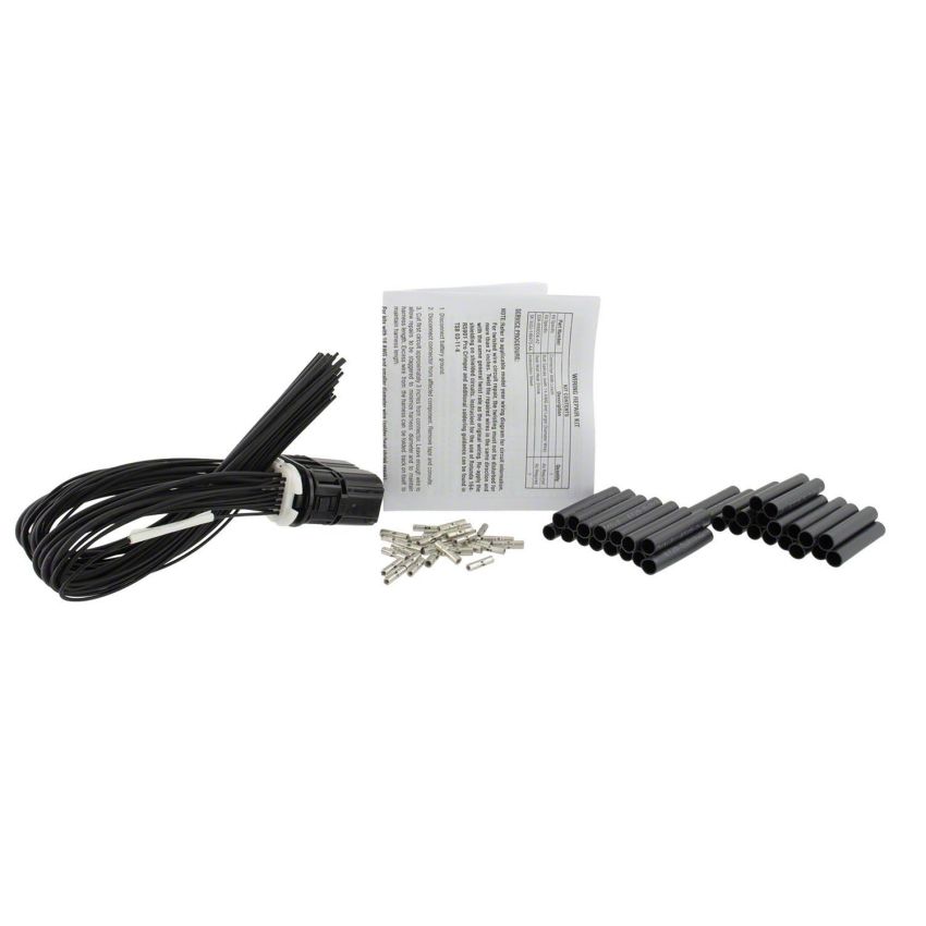 Motorcraft Wiring Harnesses KU2Z14S411CA