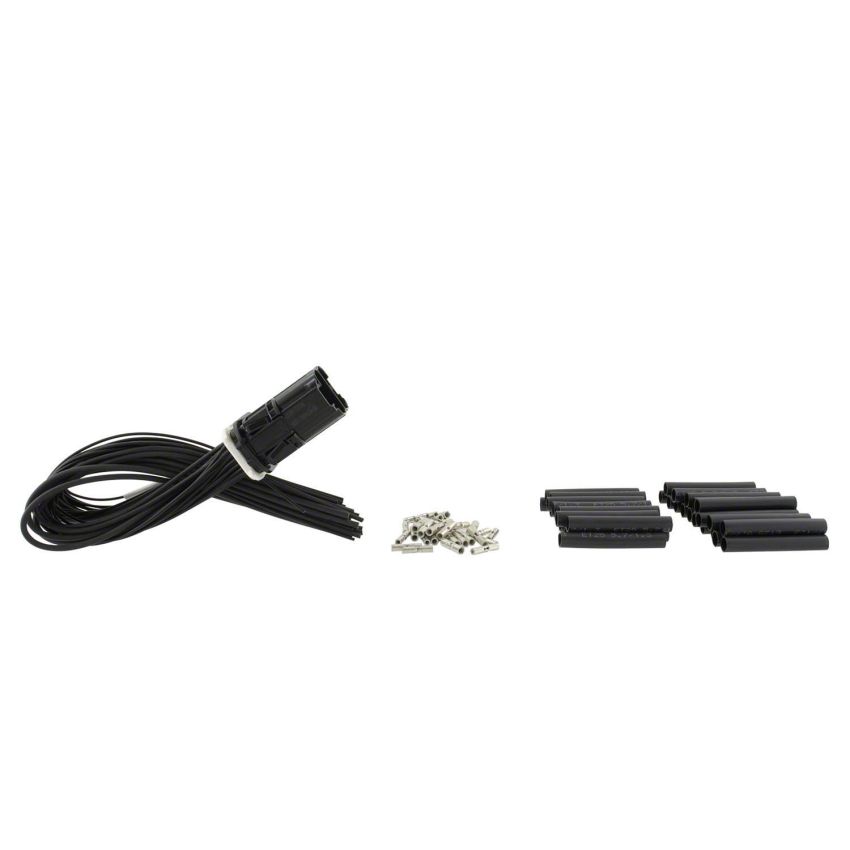 Motorcraft Wiring Harnesses KU2Z14S411CA